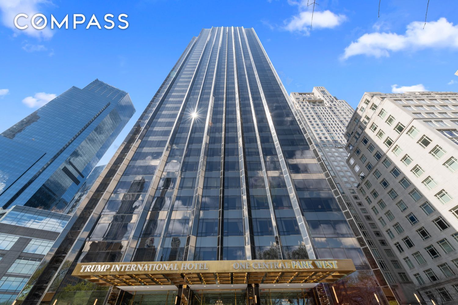 #16 photo, 1 Central Park W, マンハッタン Upper West Side , NY 10023