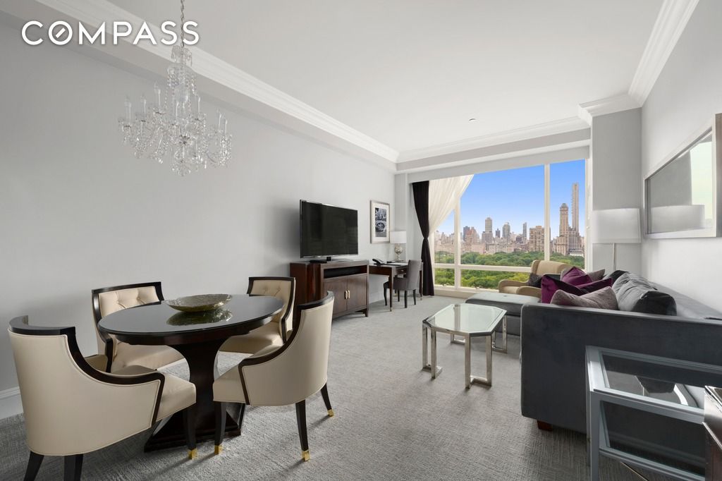 #3 photo, 1 Central Park W, マンハッタン Upper West Side , NY 10023