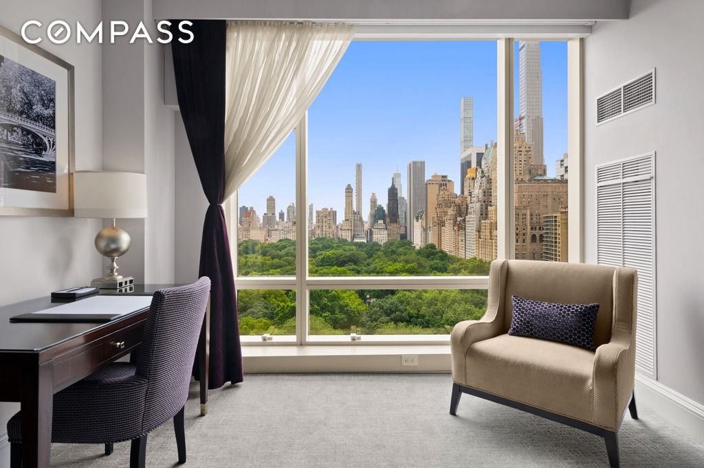 #4 photo, 1 Central Park W, マンハッタン Upper West Side , NY 10023