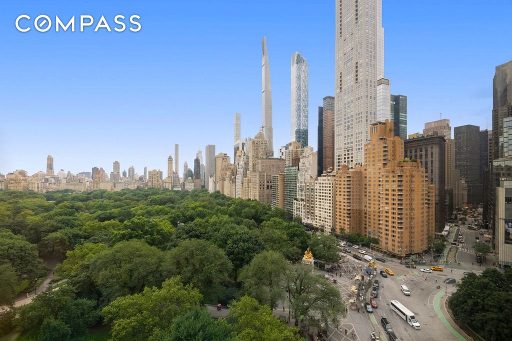 #5 photo, 1 Central Park W, マンハッタン Upper West Side , NY 10023