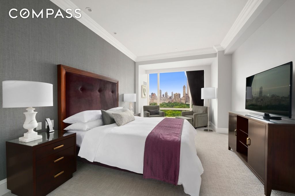 #7 photo, 1 Central Park W, マンハッタン Upper West Side , NY 10023