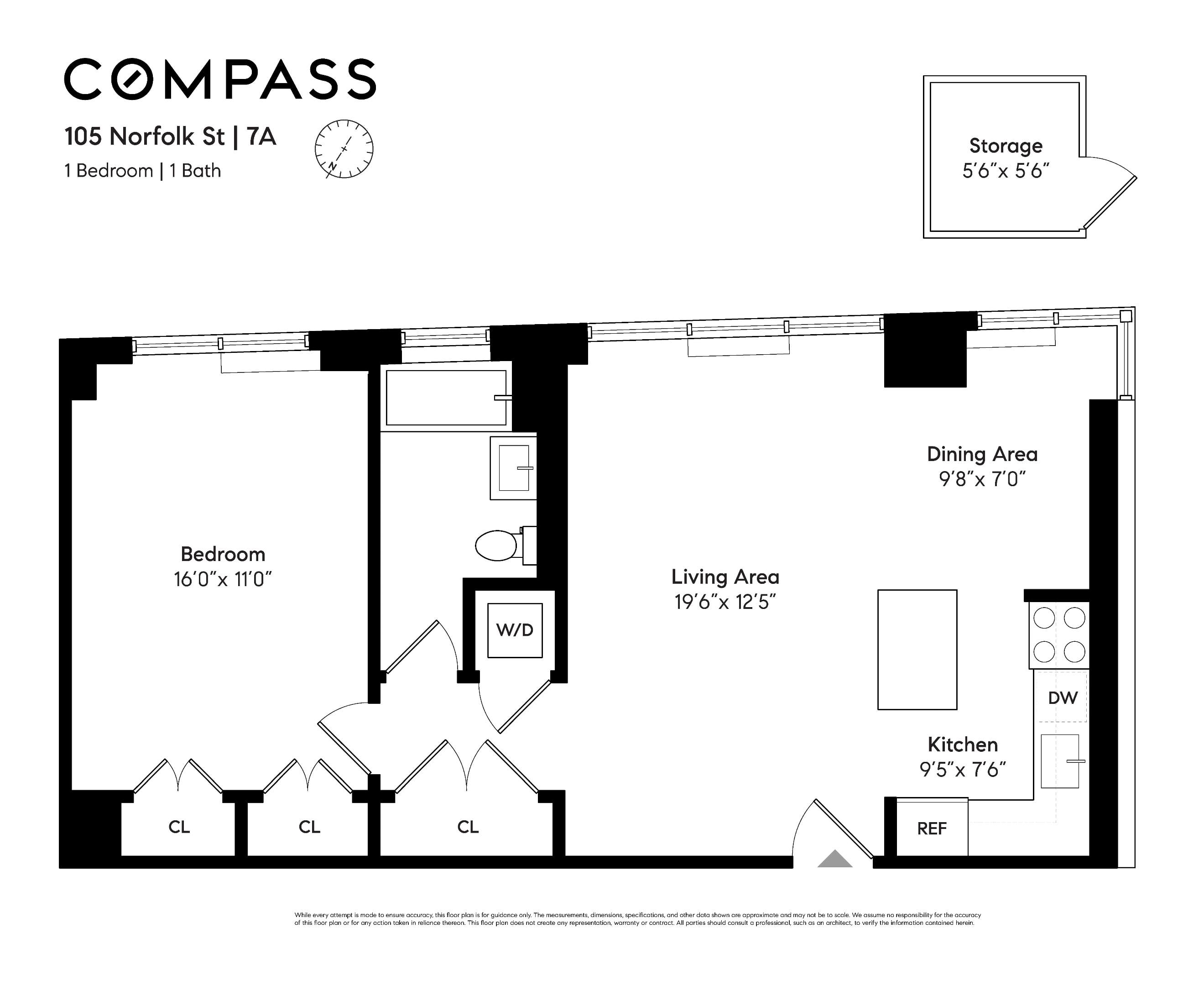 #2 photo, 105 Norfolk Street, マンハッタン Lower East Side , NY 10002