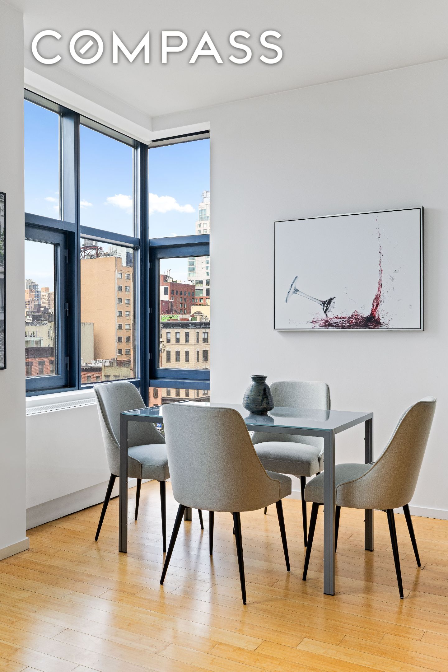 #5 photo, 105 Norfolk Street, マンハッタン Lower East Side , NY 10002