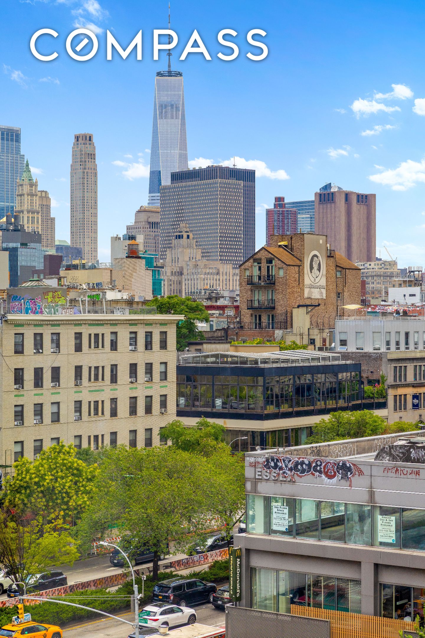 #6 photo, 105 Norfolk Street, マンハッタン Lower East Side , NY 10002