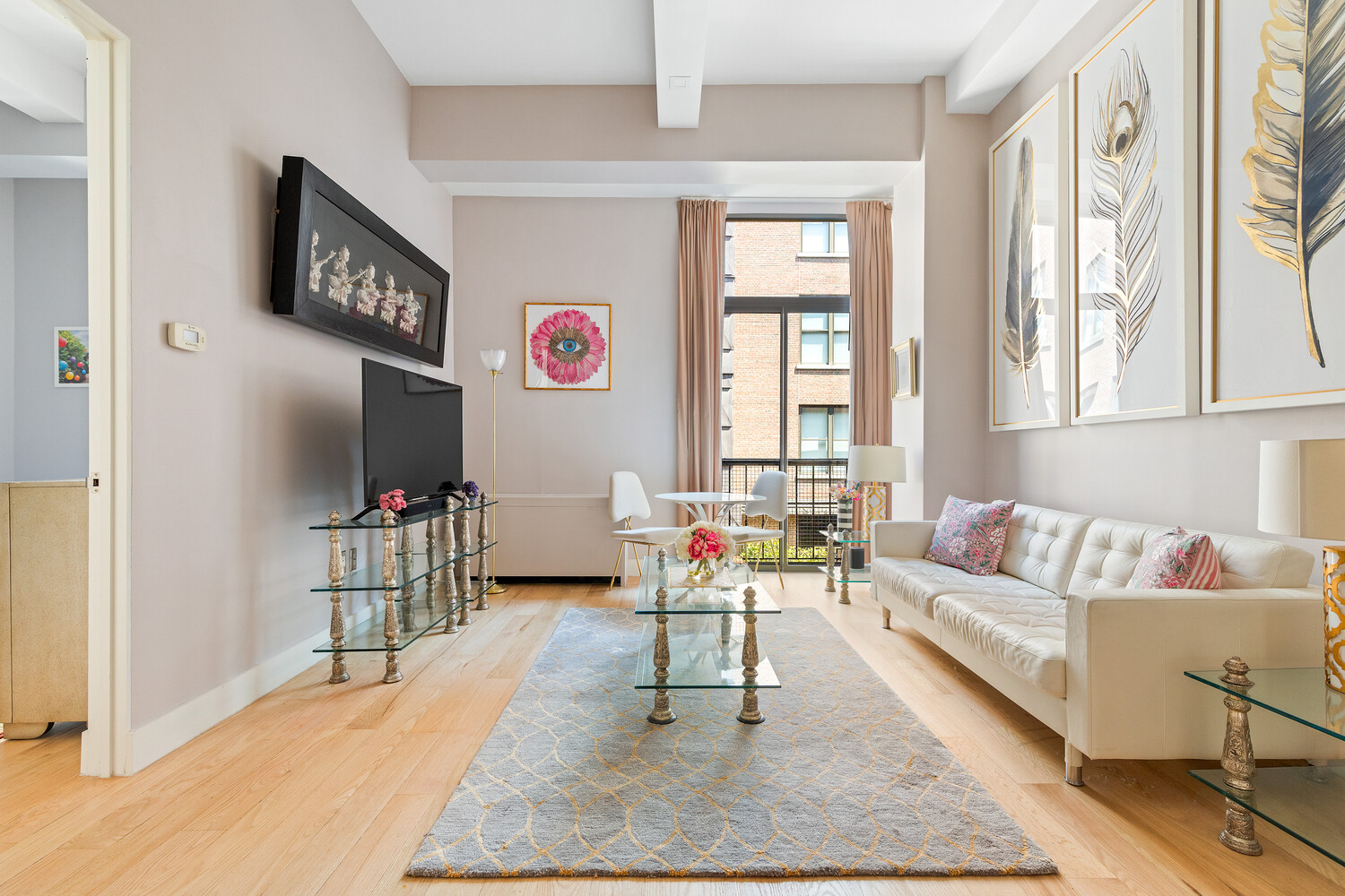 #1 photo, 254 PARK Avenue S, マンハッタン Flatiron , NY 10010