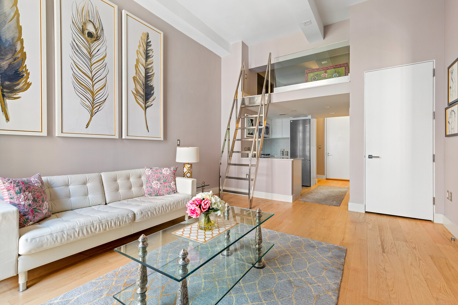 #12 photo, 254 PARK Avenue S, マンハッタン Flatiron , NY 10010