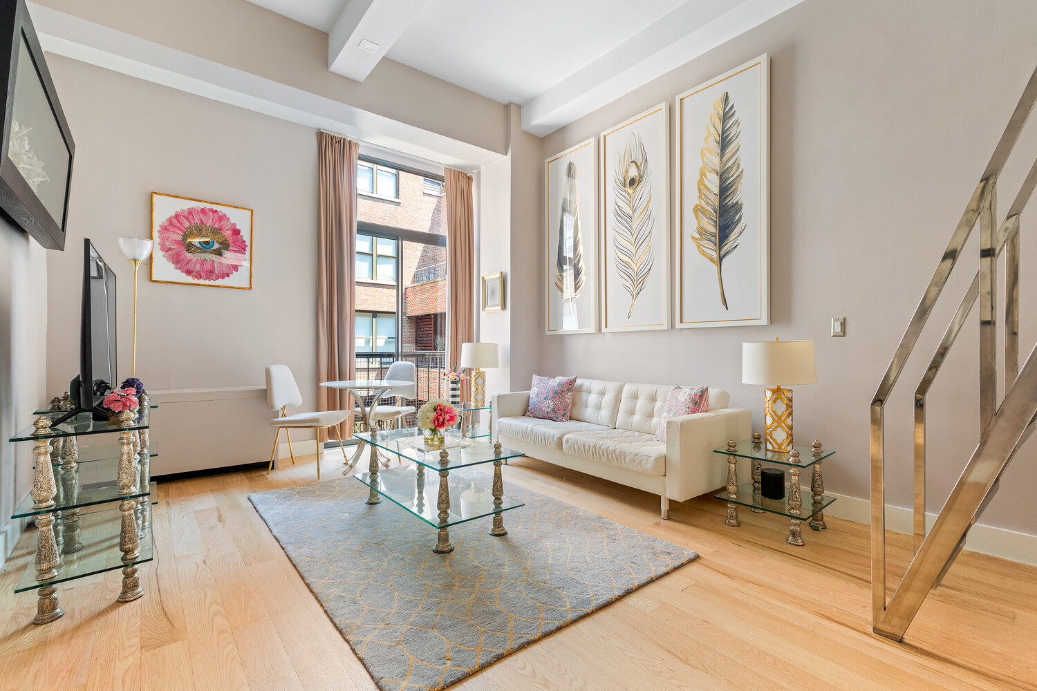 #2 photo, 254 PARK Avenue S, マンハッタン Flatiron , NY 10010