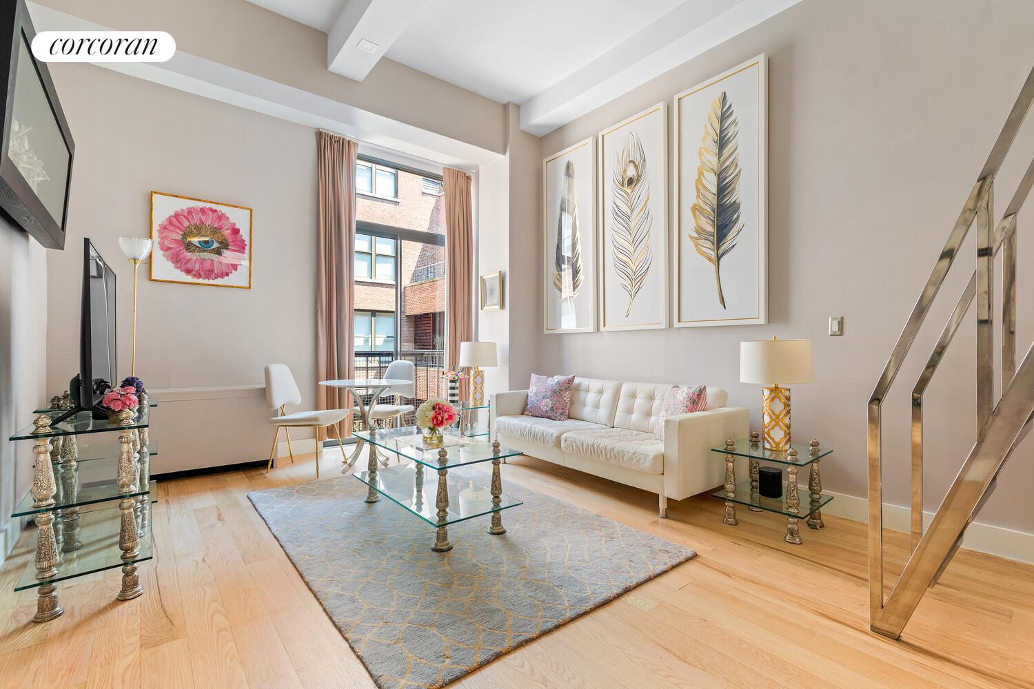 #20 photo, 254 PARK Avenue S, マンハッタン Flatiron , NY 10010