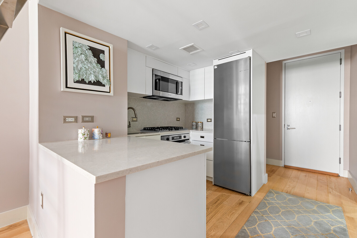 #4 photo, 254 PARK Avenue S, マンハッタン Flatiron , NY 10010