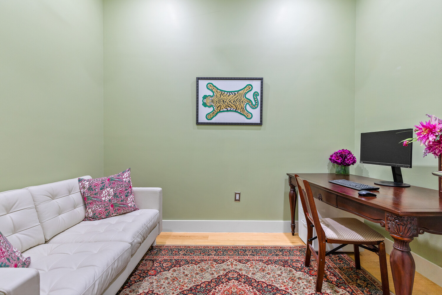 #5 photo, 254 PARK Avenue S, マンハッタン Flatiron , NY 10010