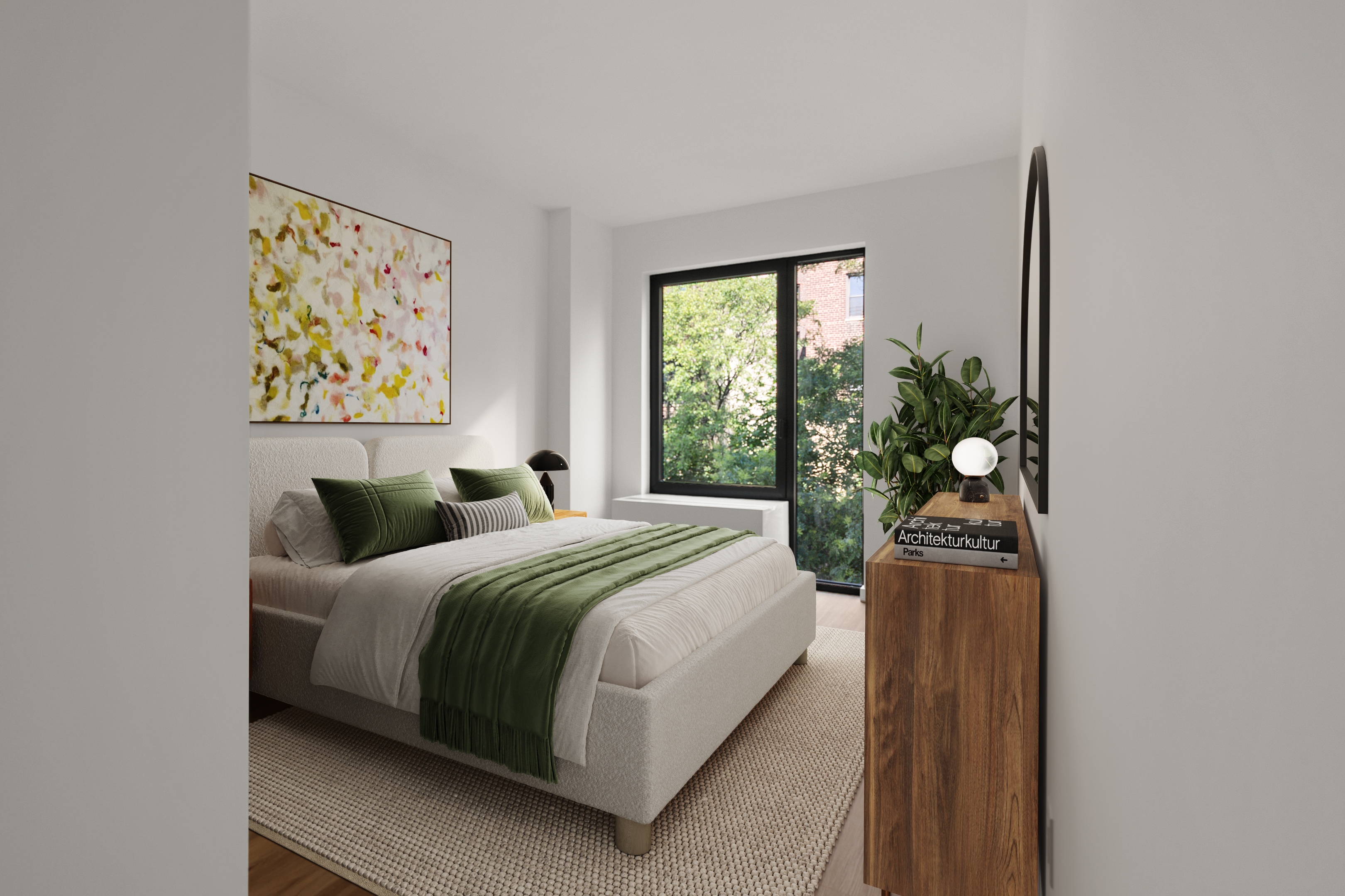 #6 photo, New York City, マンハッタン Inwood , NY 10034