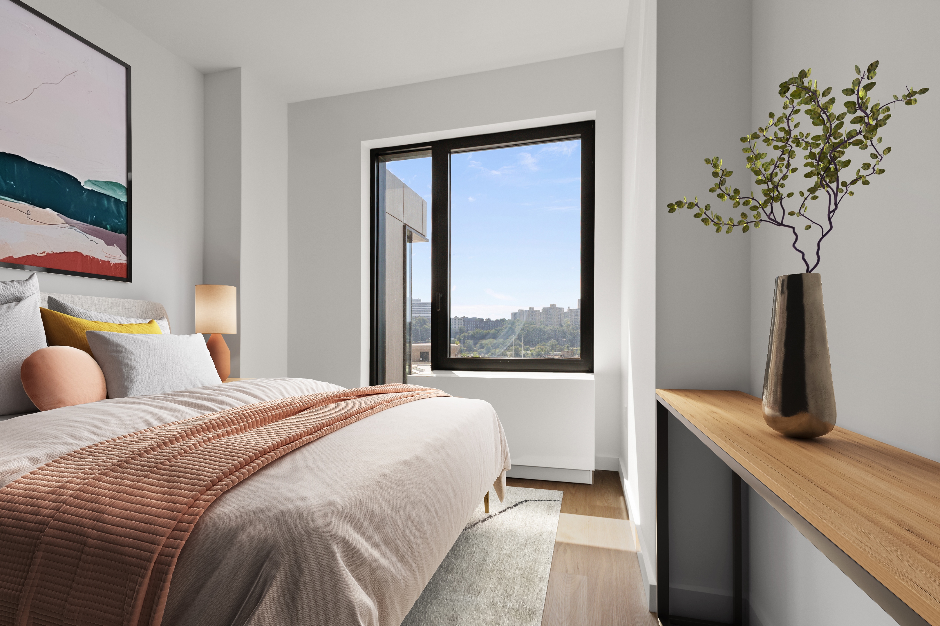 #8 photo, New York City, マンハッタン Inwood , NY 10034