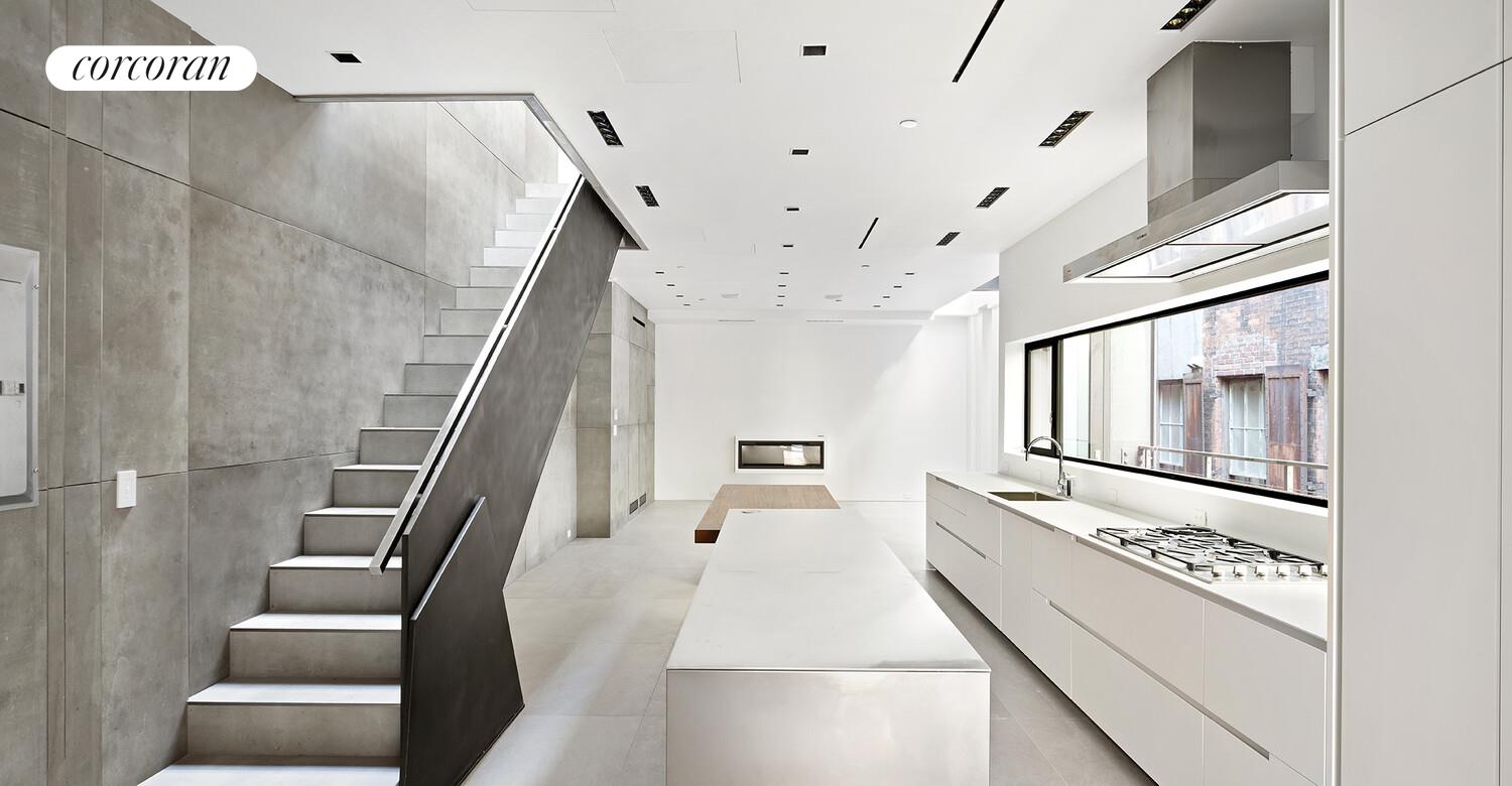 #1 photo, 35 WALKER Street, मैनहटन Tribeca , NY 10013