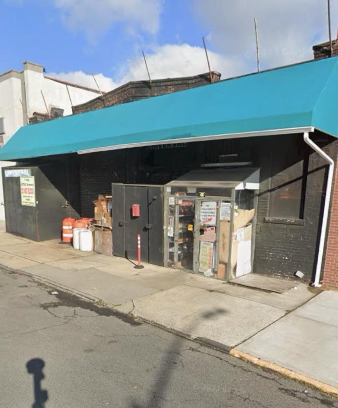 #1 photo, 153 Snediker Avenue, ブルックリン区 Brooklyn , NY 11207