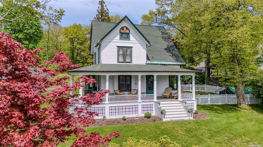 #1 photo, 125 Bleeker Street, 东长岛 Port Jefferson , NY 11777