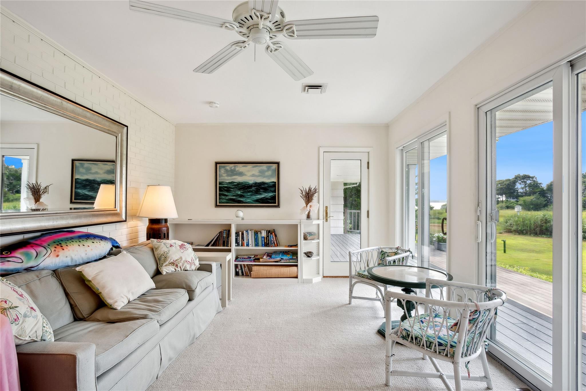 #6 photo, 33 Beach Road, サフォーク郡 Laurel , NY 11948