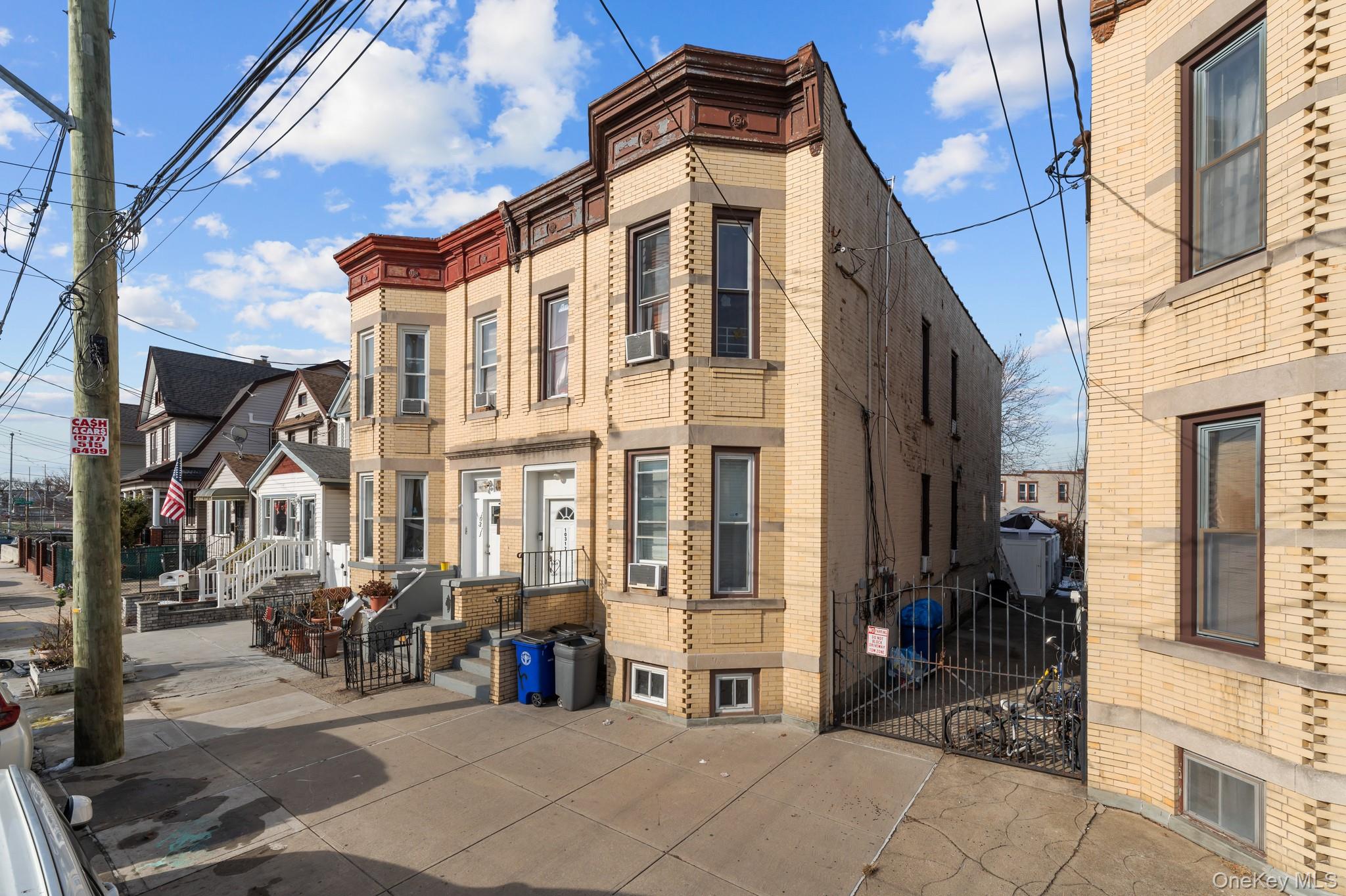 #2 photo, 10317 Plattwood Avenue, クイーンズ区 Ozone Park , NY 11417