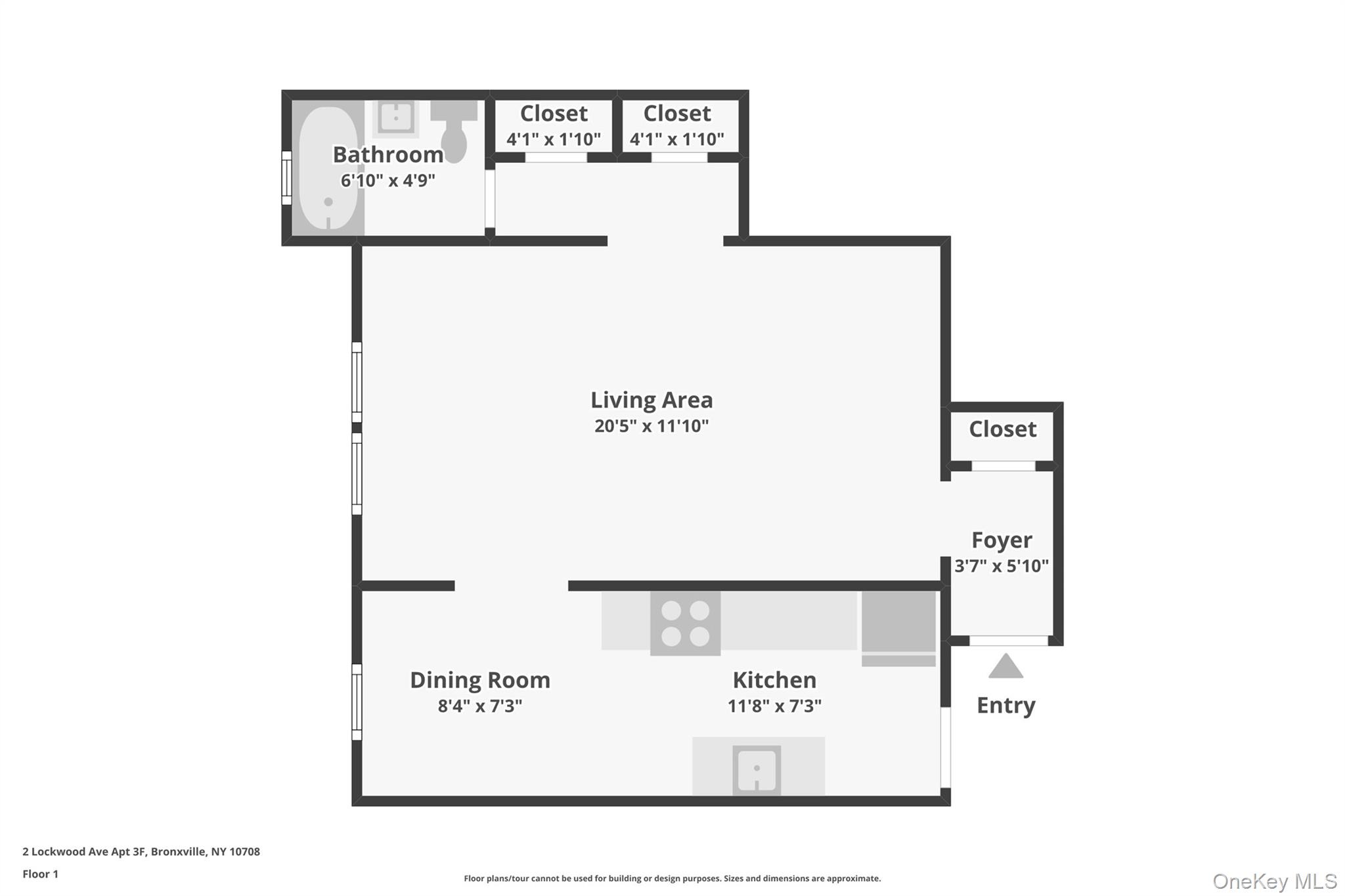 #12 photo, 2 Lockwood Avenue, ブロンクス区 Bronxville , NY 10708