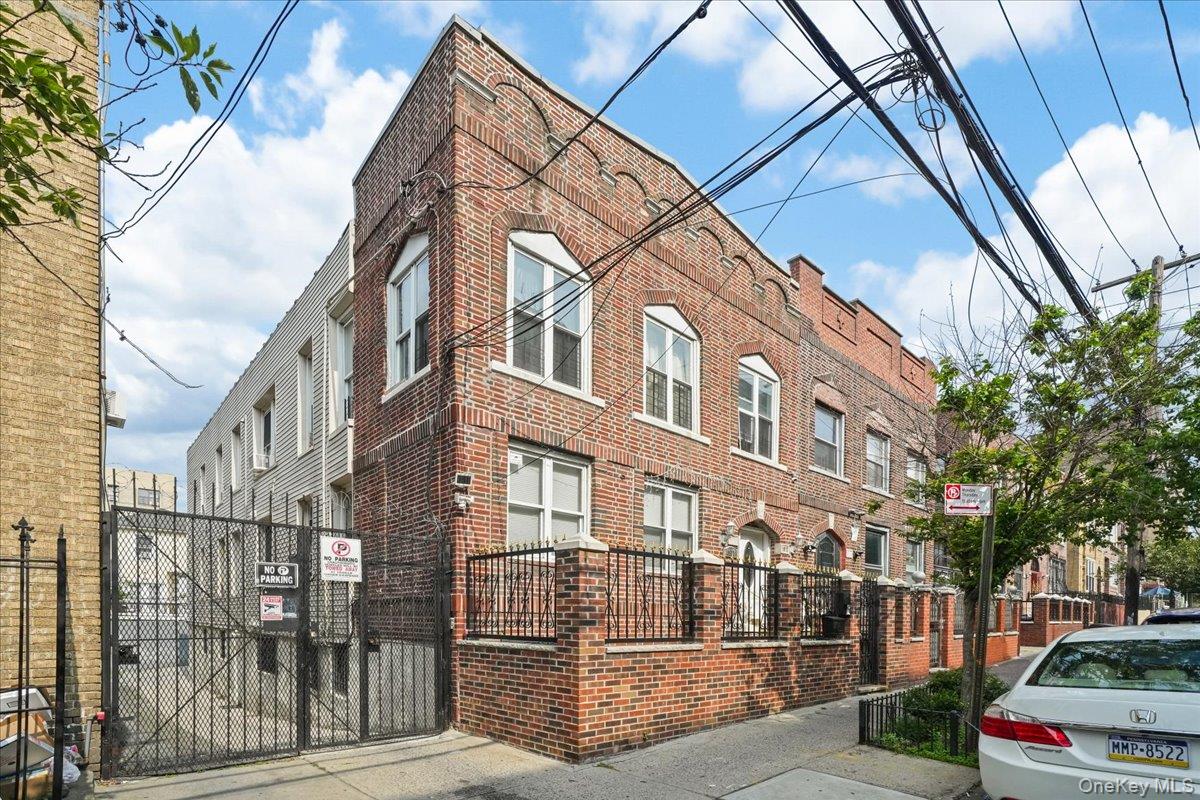 #1 photo, 1917 Loring Place, Bronx , NY 10453