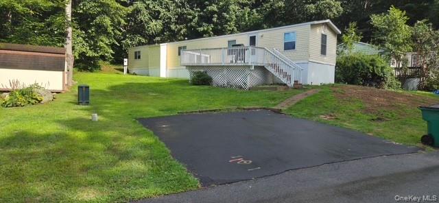 #19 photo, 412 Forest Park, Wallkill , NY 12589