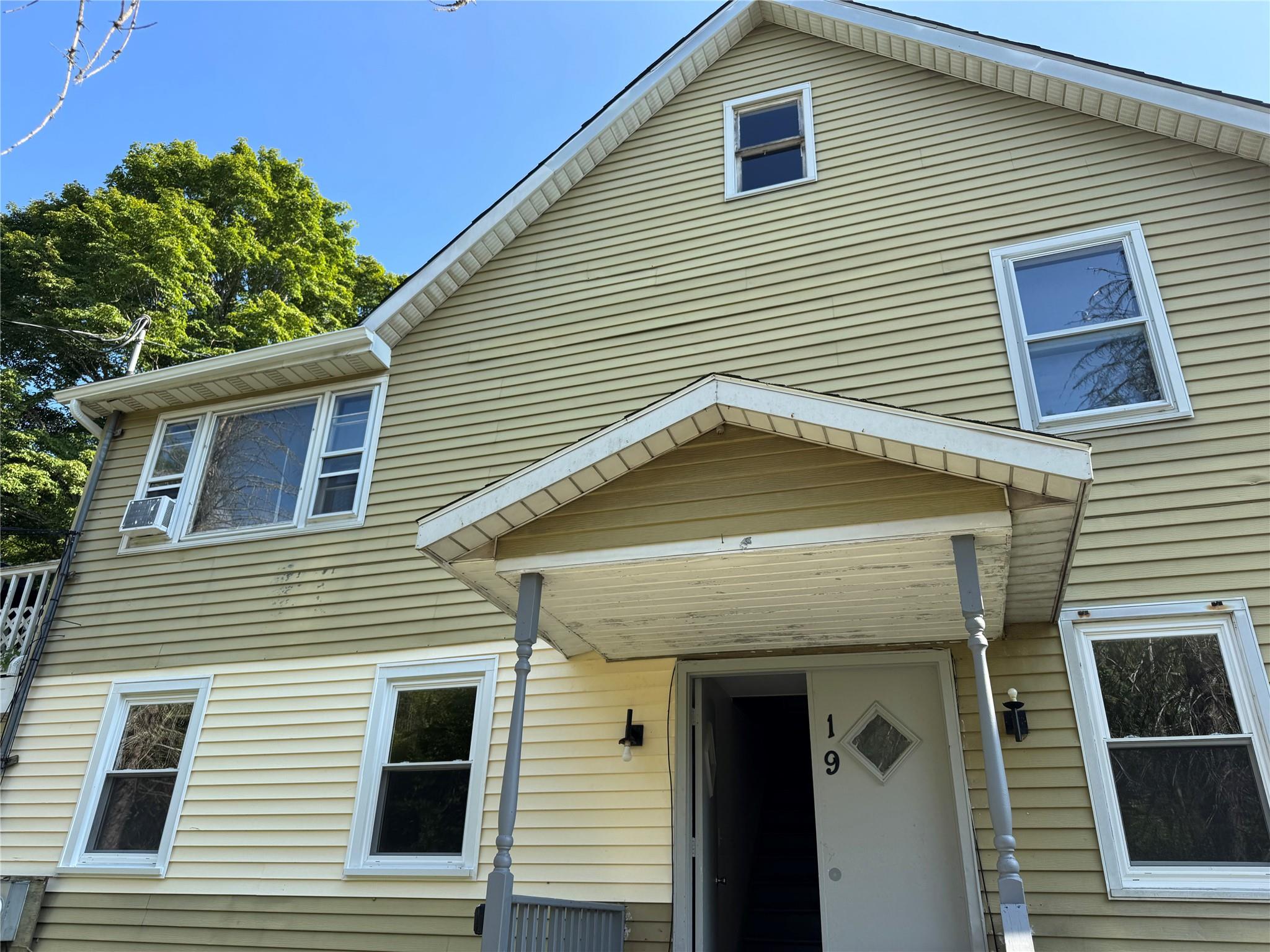 #1 photo, 19 Richmond Avenue, Monticello , NY 12701