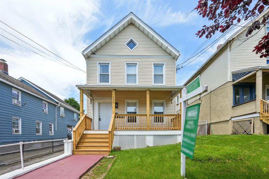 #1 photo, 332 Locust Avenue, Port Chester , NY 10573