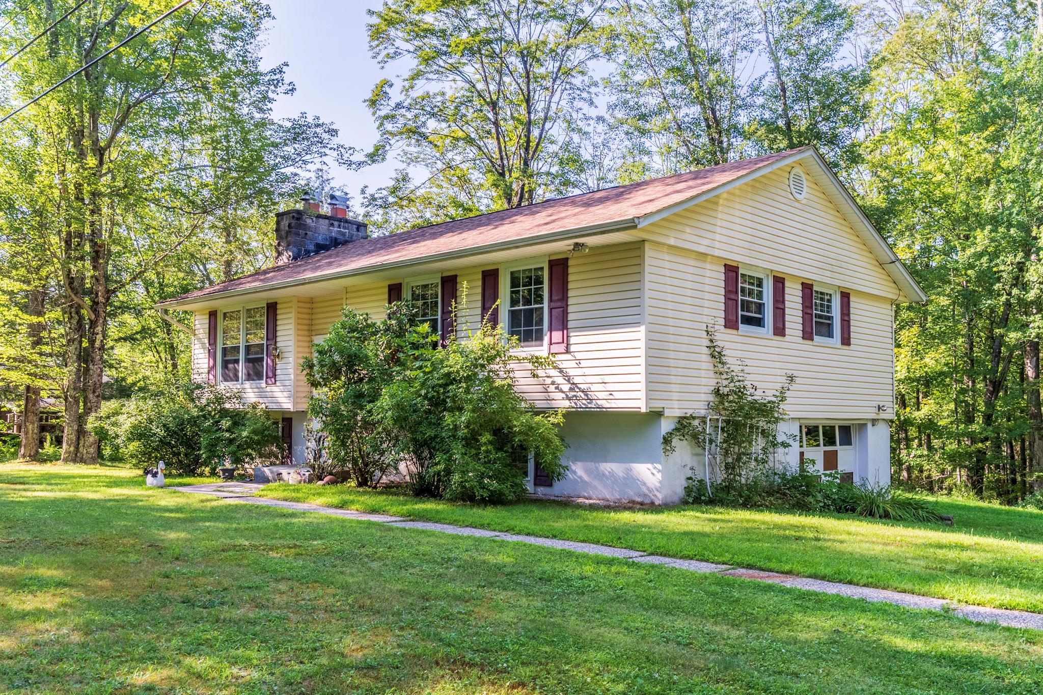 #1 photo, 54 Mitteer Road, Hurleyville , NY 12747