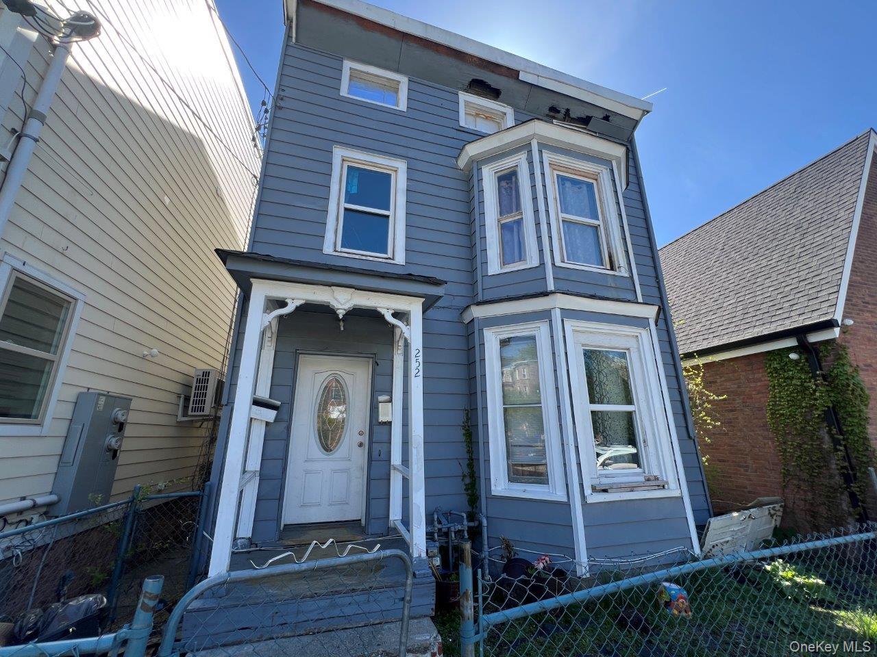 #1 photo, 252 Liberty Street, Newburgh , NY 12550