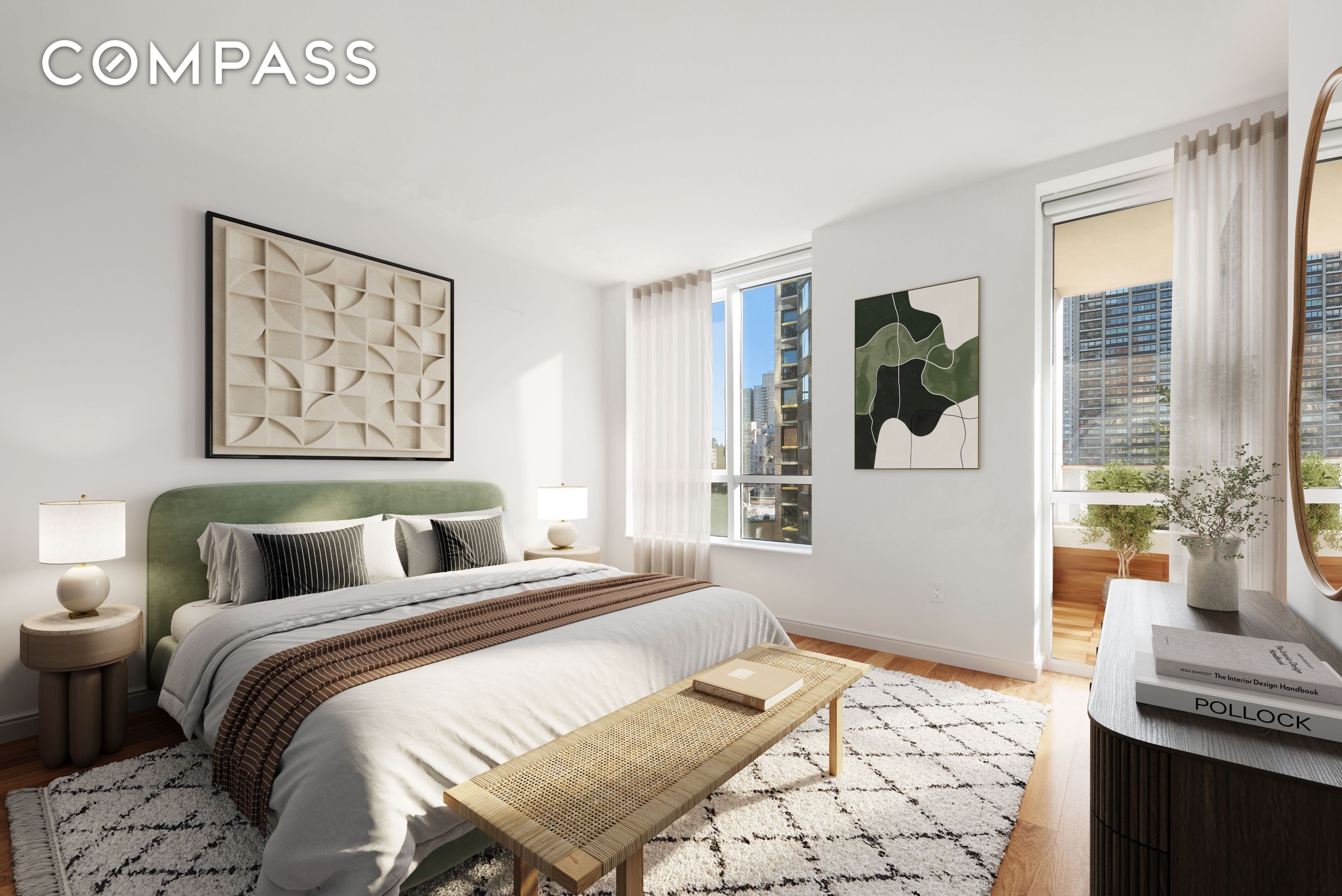 #5 photo, 301 E 61st Street, マンハッタン Lenox Hill , NY 10065