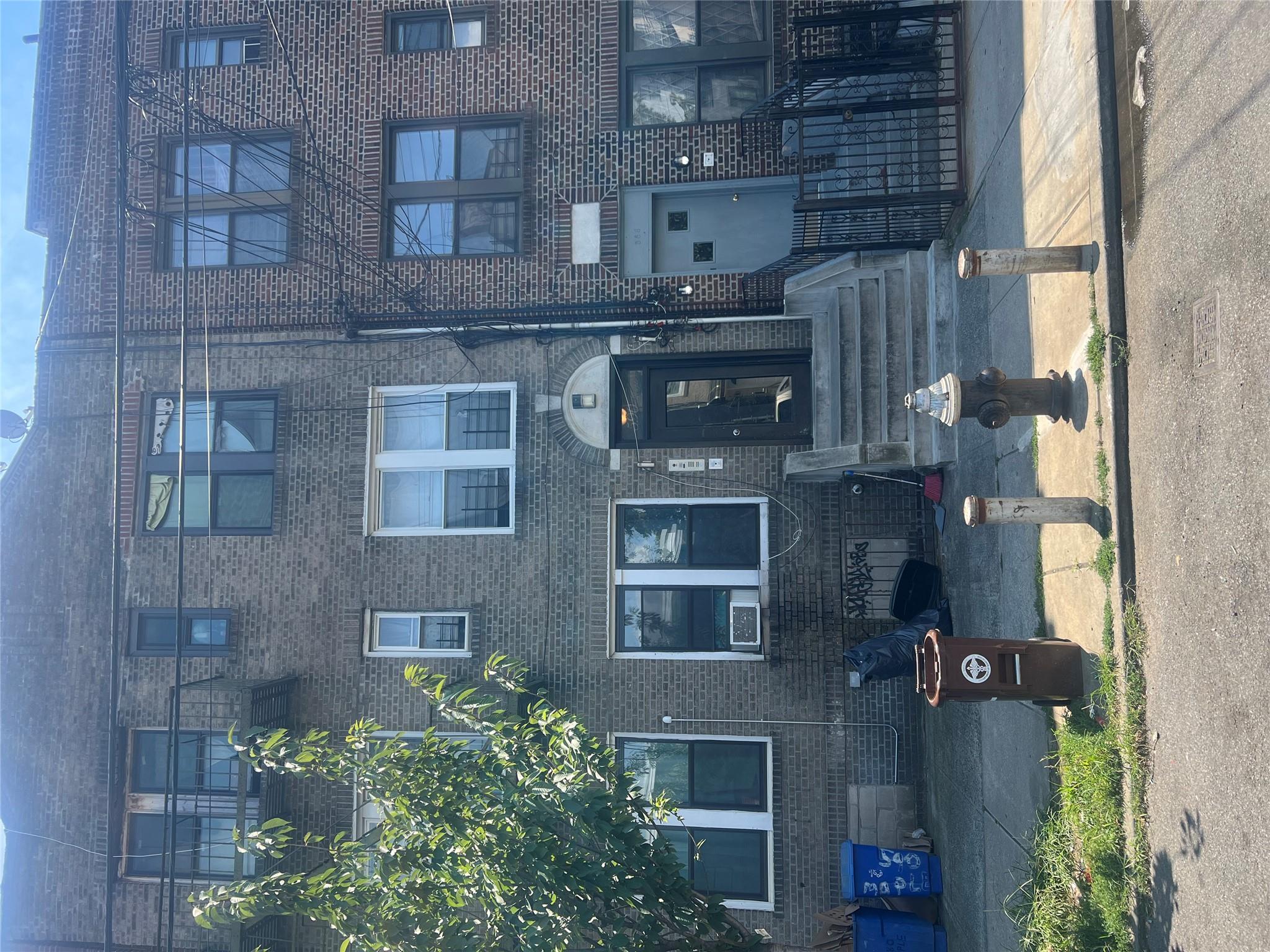 #1 photo, 590 Maple Street, Brooklyn , NY 11203