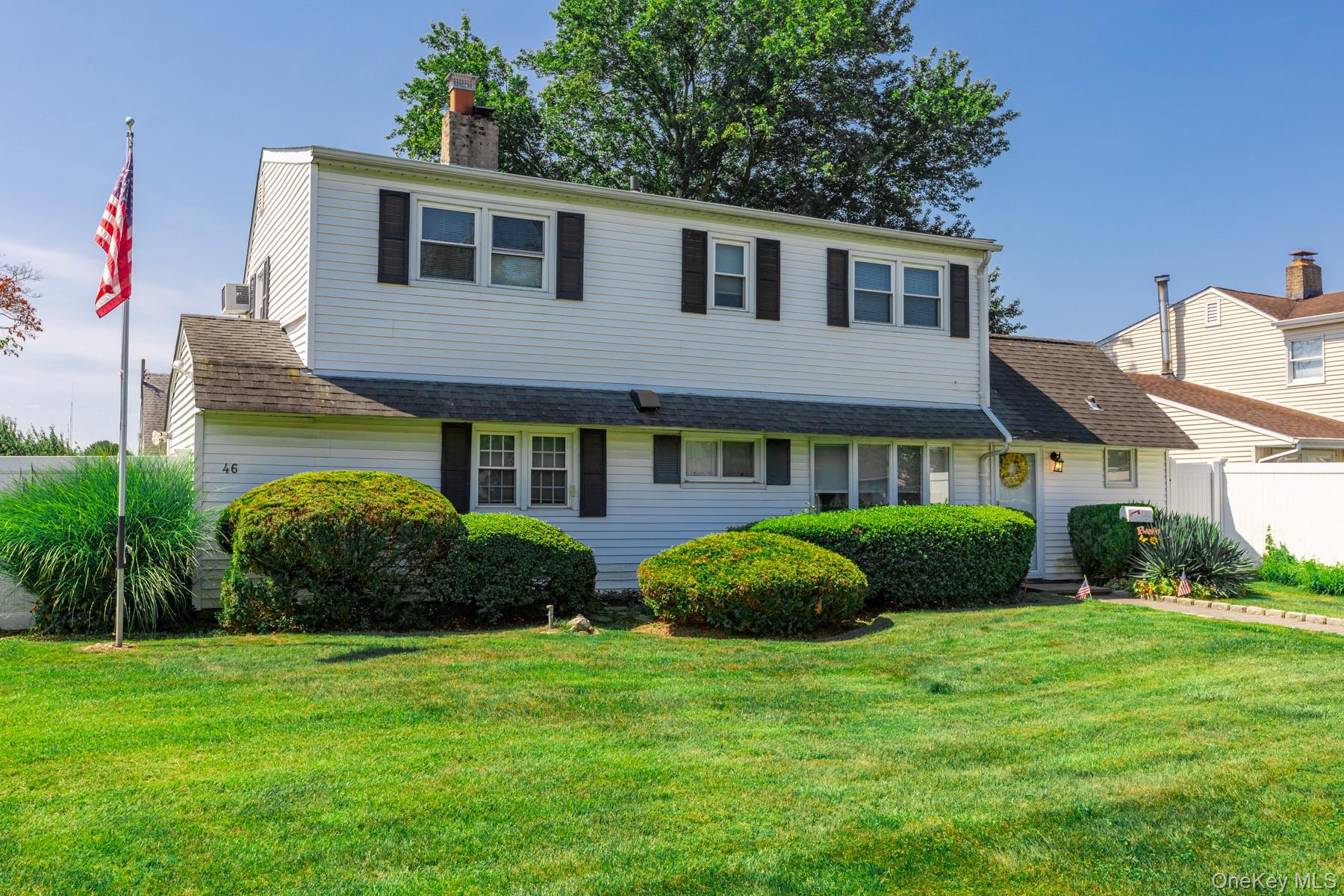 #1 photo, 46 Tallow Lane, Levittown , NY 11756