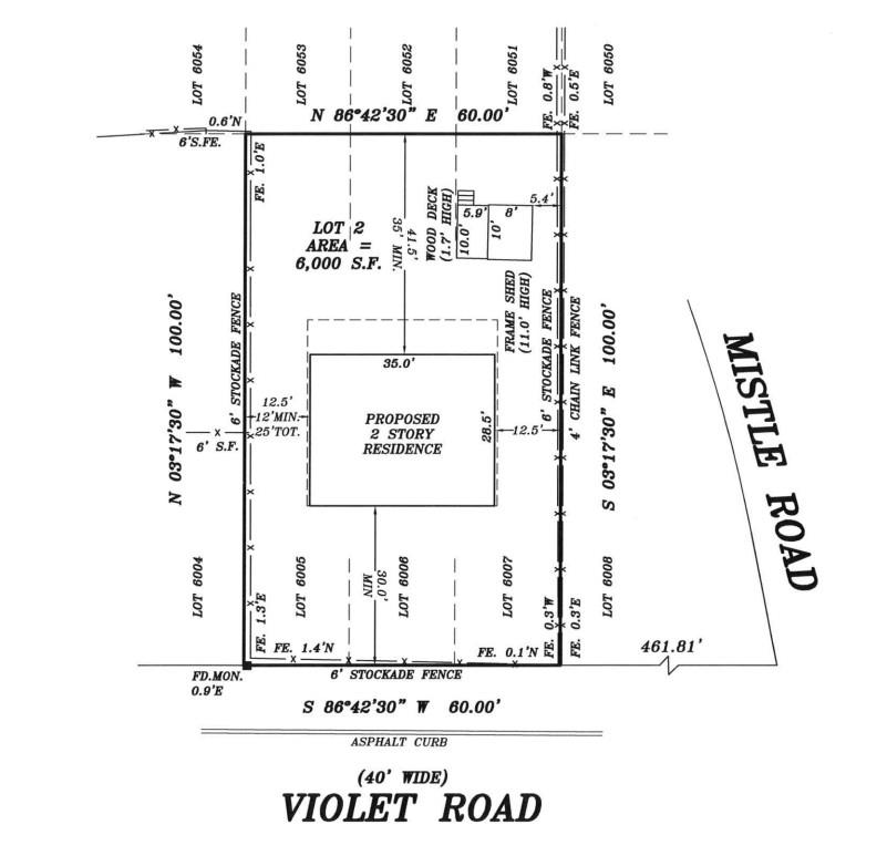 #1 photo, Violet Road, サフォーク郡 Rocky Point , NY 