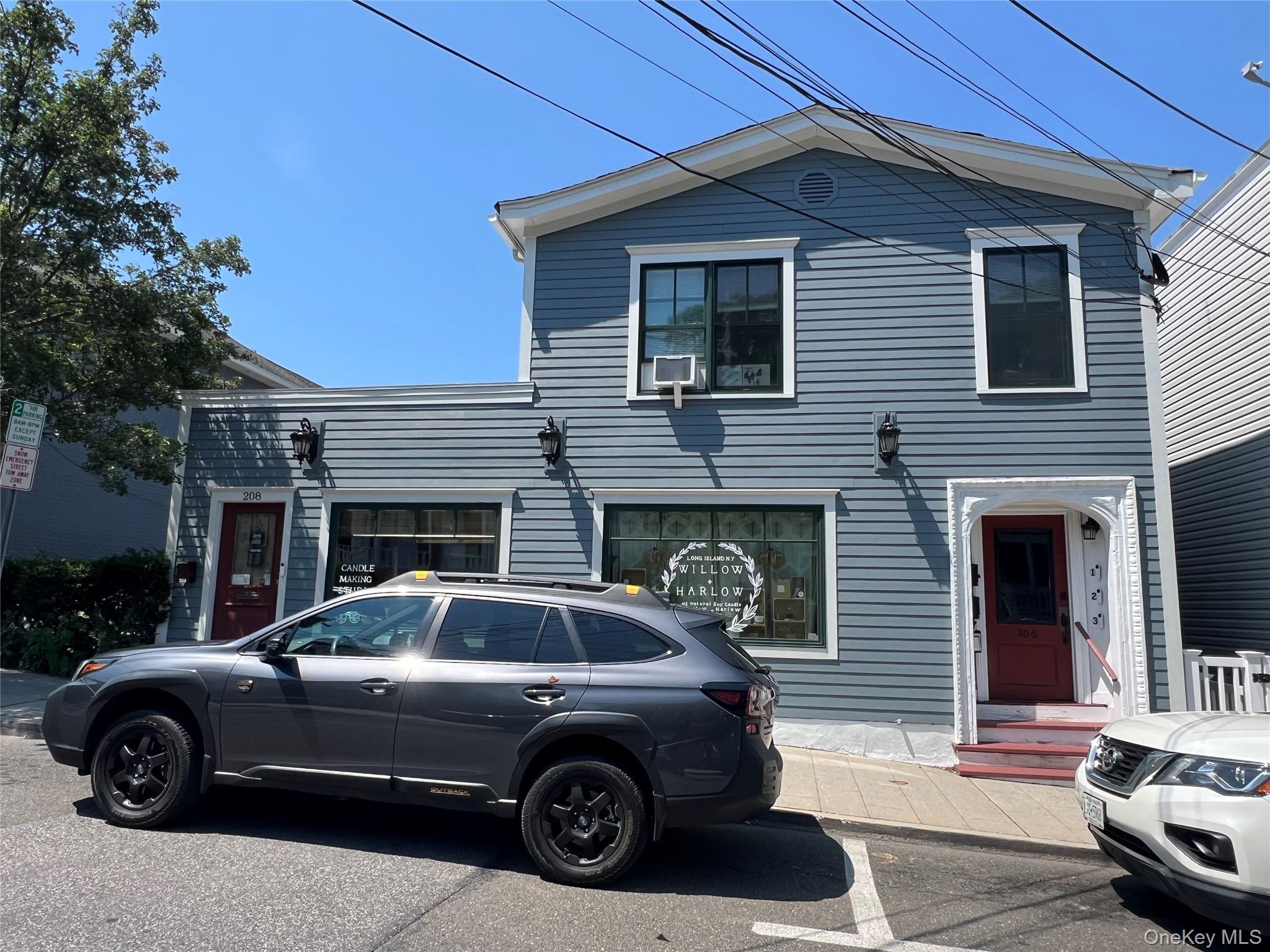 #1 photo, 206 East Main Street, 东长岛 Port Jefferson , NY 11777