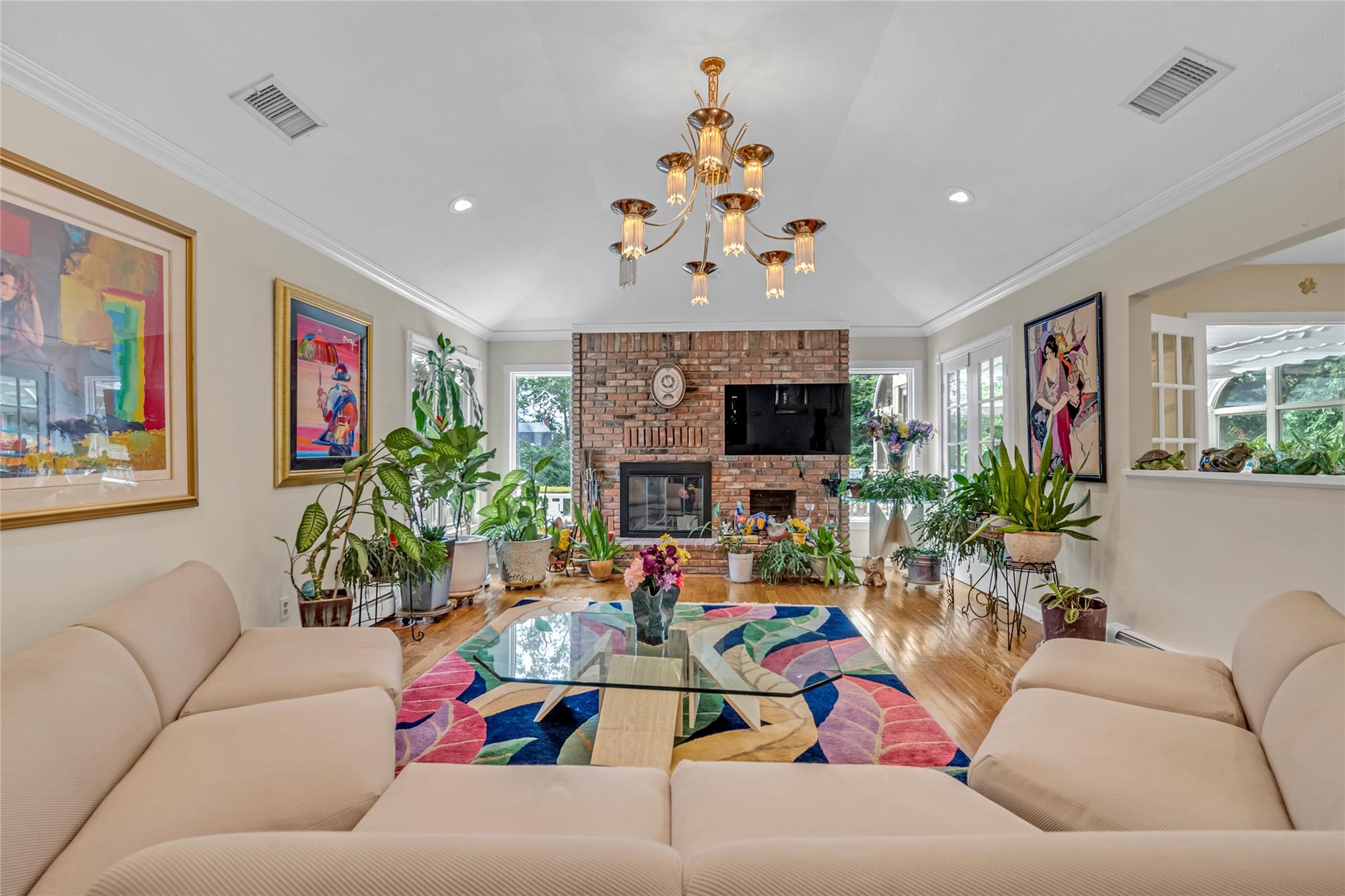 #12 photo, 17 Melody, ナッソー郡 Bayville , NY 11709