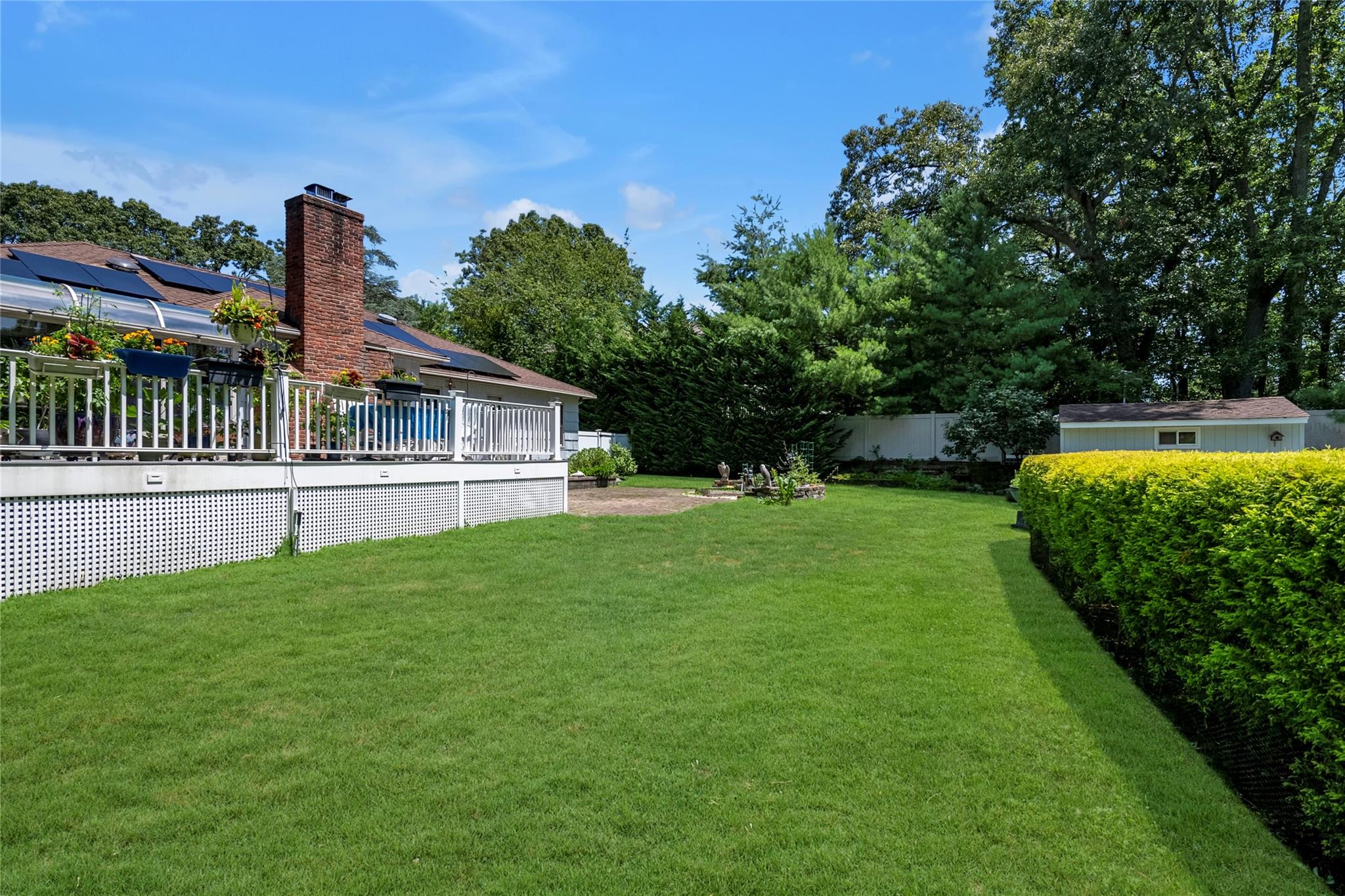 #18 photo, 17 Melody, ナッソー郡 Bayville , NY 11709