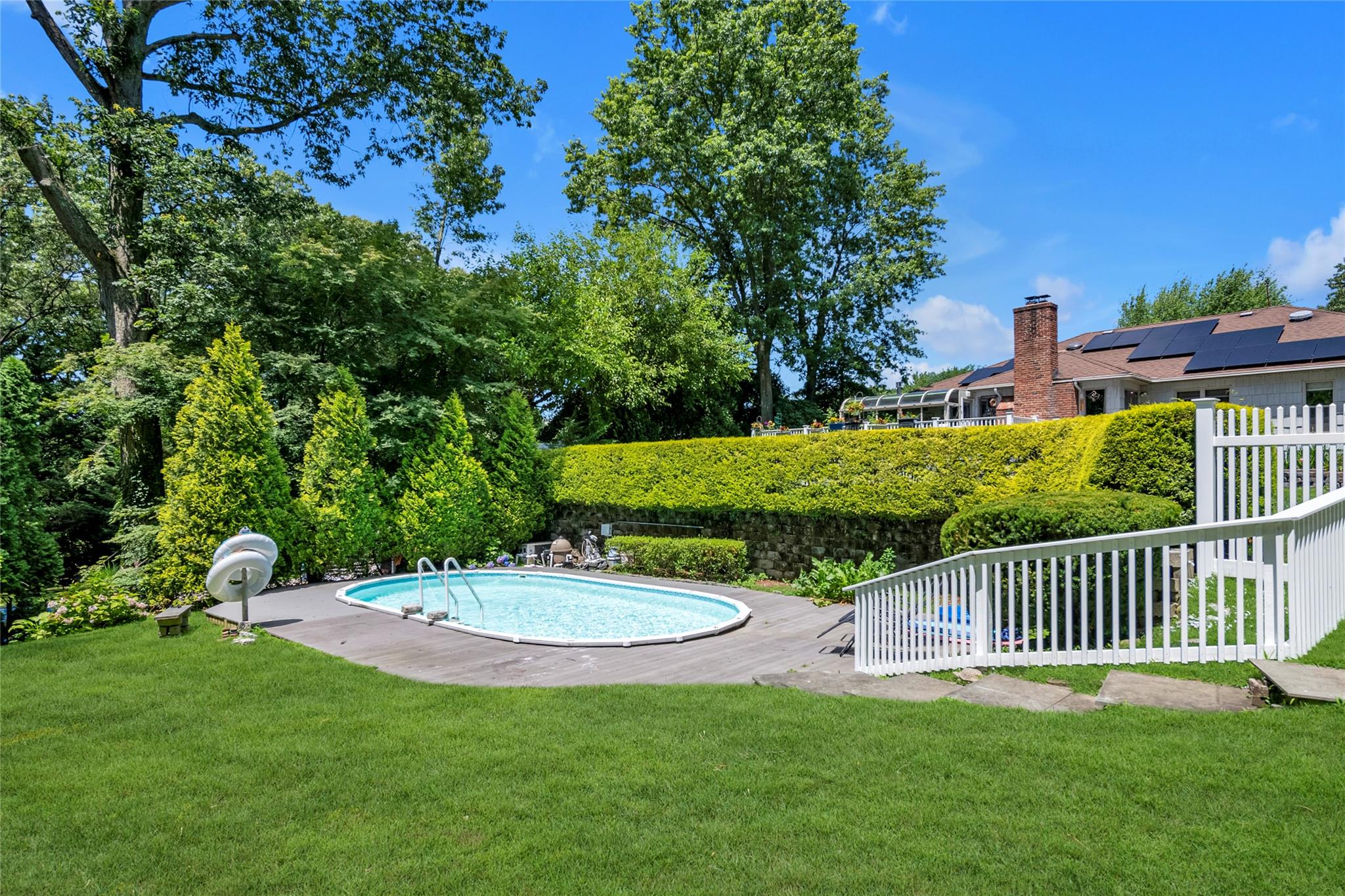 #6 photo, 17 Melody, ナッソー郡 Bayville , NY 11709