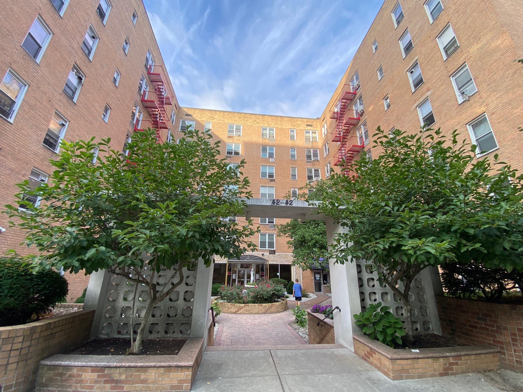 #1 photo, 42-42 Colden Street, Flushing , NY 11355