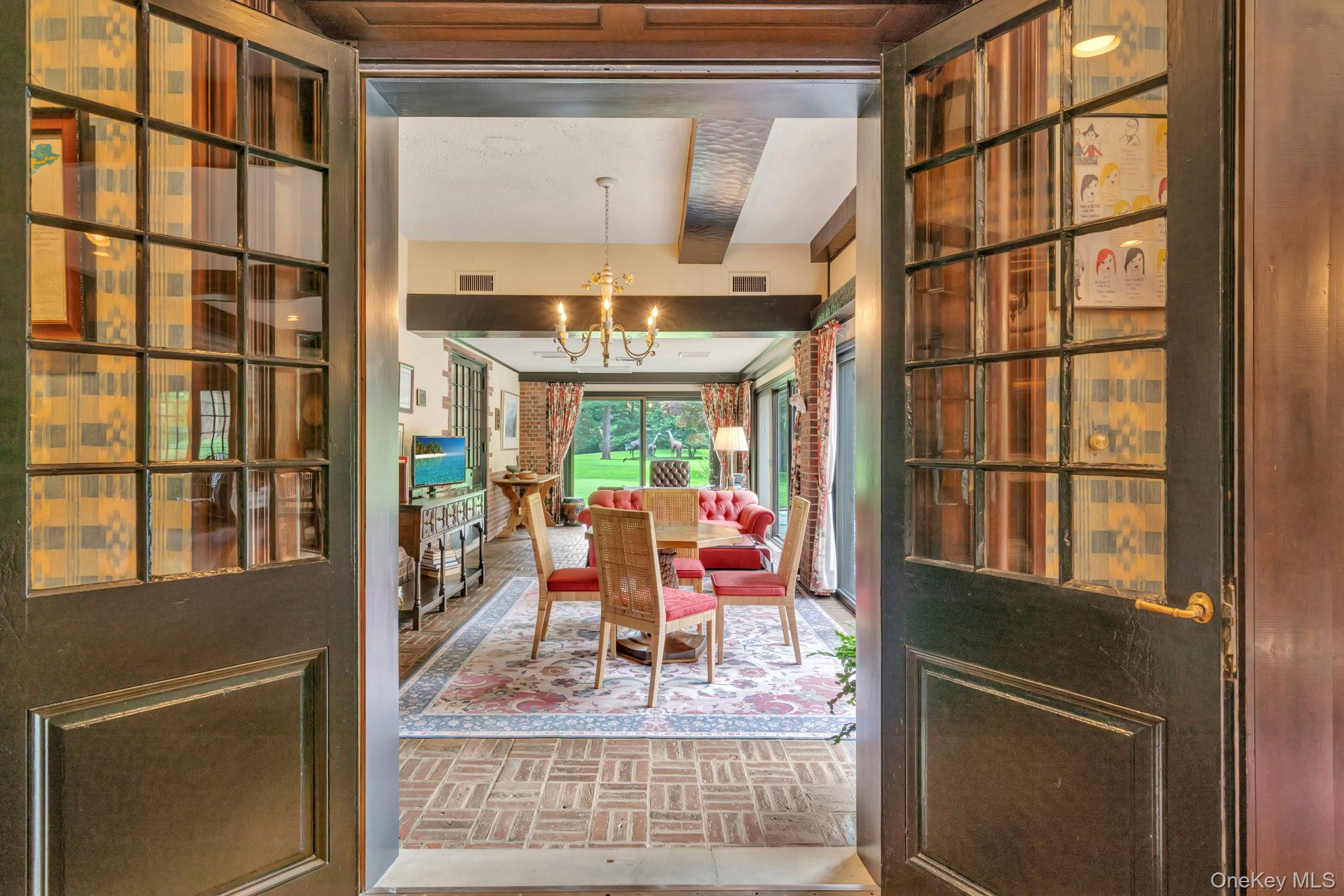 #13 photo, 95 Piping Rock Road, ナッソー郡 Locust Valley , NY 11560