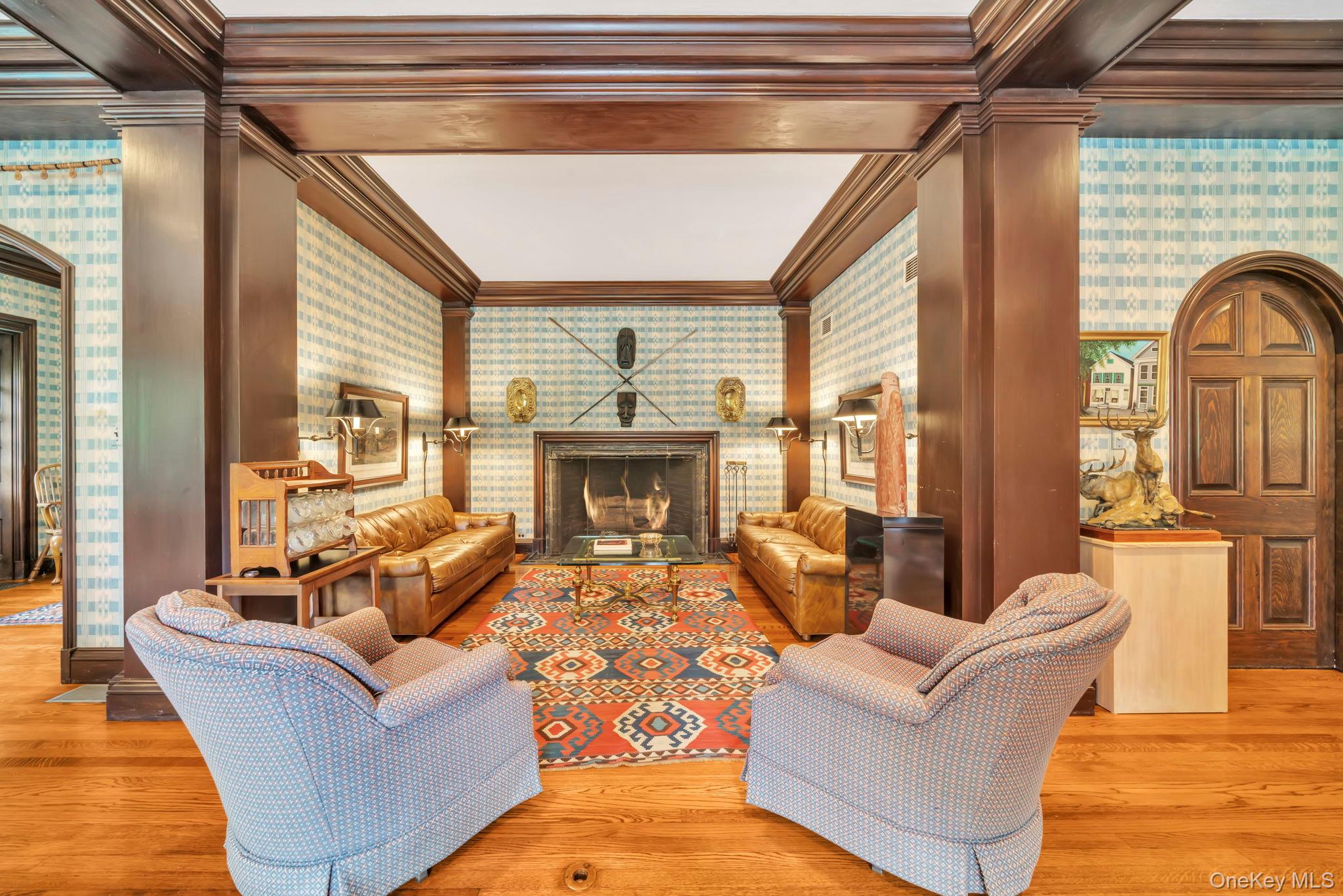 #15 photo, 95 Piping Rock Road, ナッソー郡 Locust Valley , NY 11560