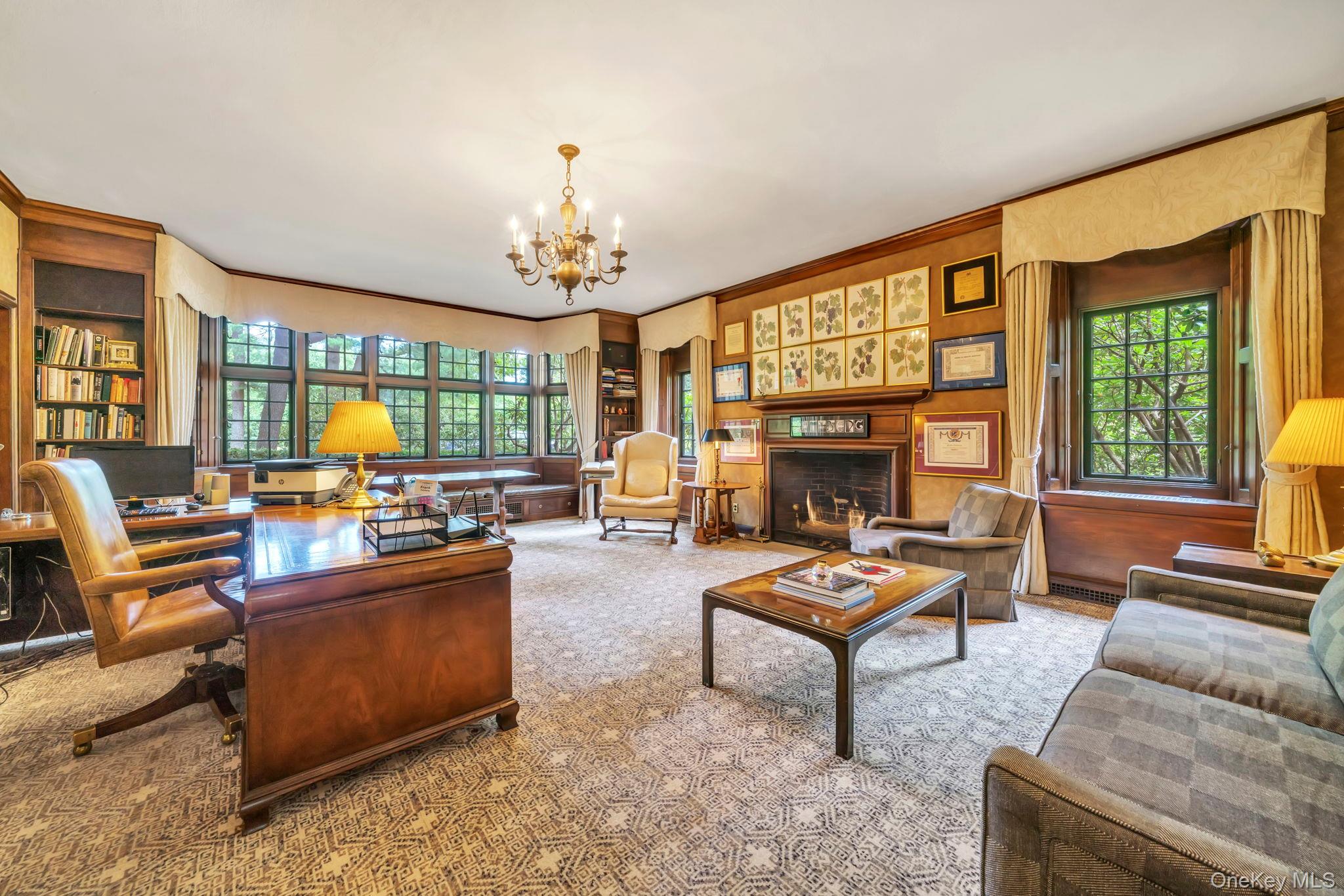 #17 photo, 95 Piping Rock Road, ナッソー郡 Locust Valley , NY 11560