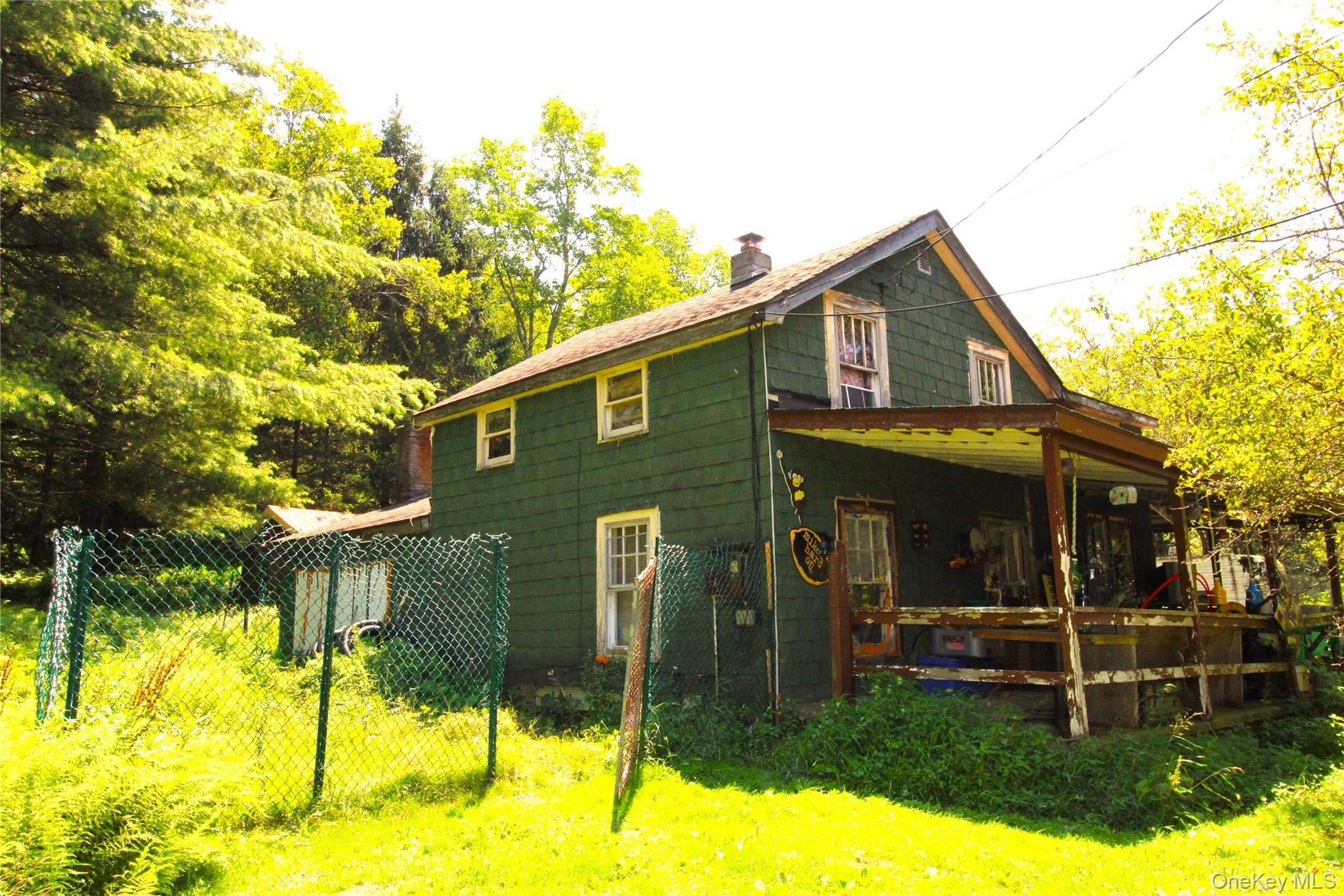 #1 photo, 834 Cooley Road, Parksville , NY 12768