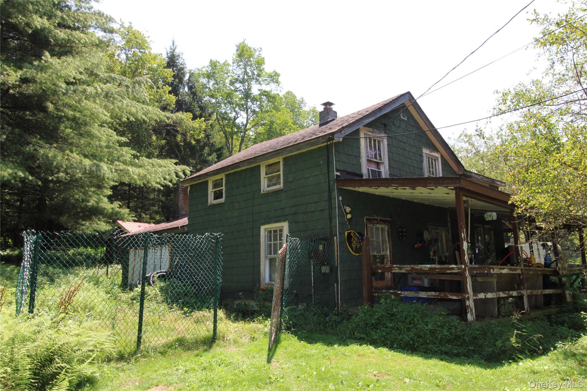 #5 photo, 834 Cooley Road, Parksville , NY 12768