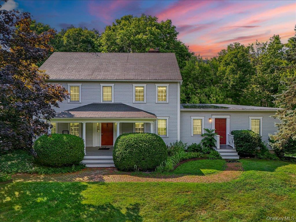 #1 photo, 121 Valley Farm Road, Millbrook , NY 12545