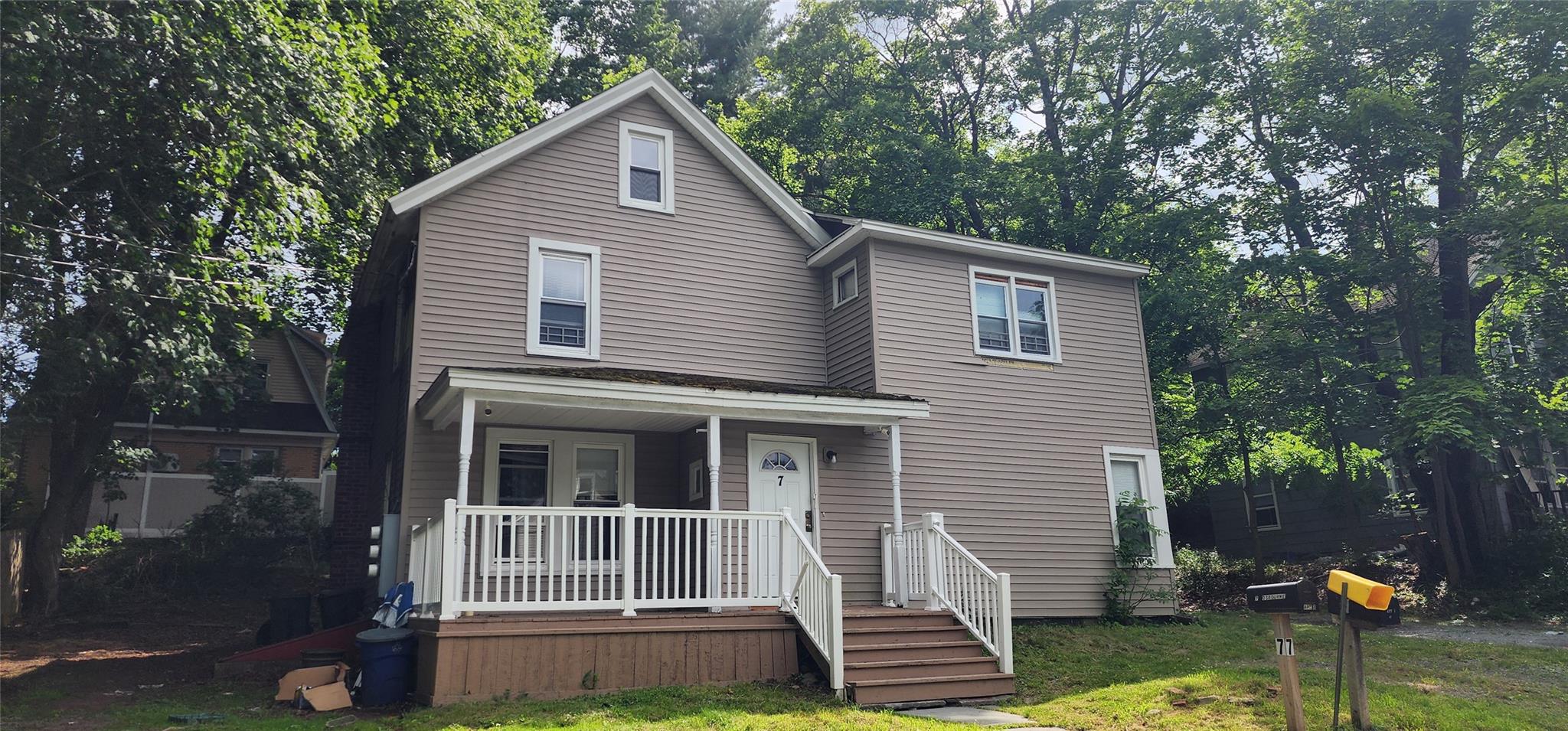 #1 photo, 7 Osborne Street, Monticello , NY 12701