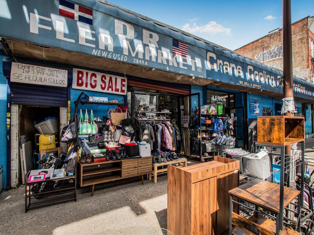 #15 photo, 2849 Fulton Street, ブルックリン区 Brooklyn , NY 11207