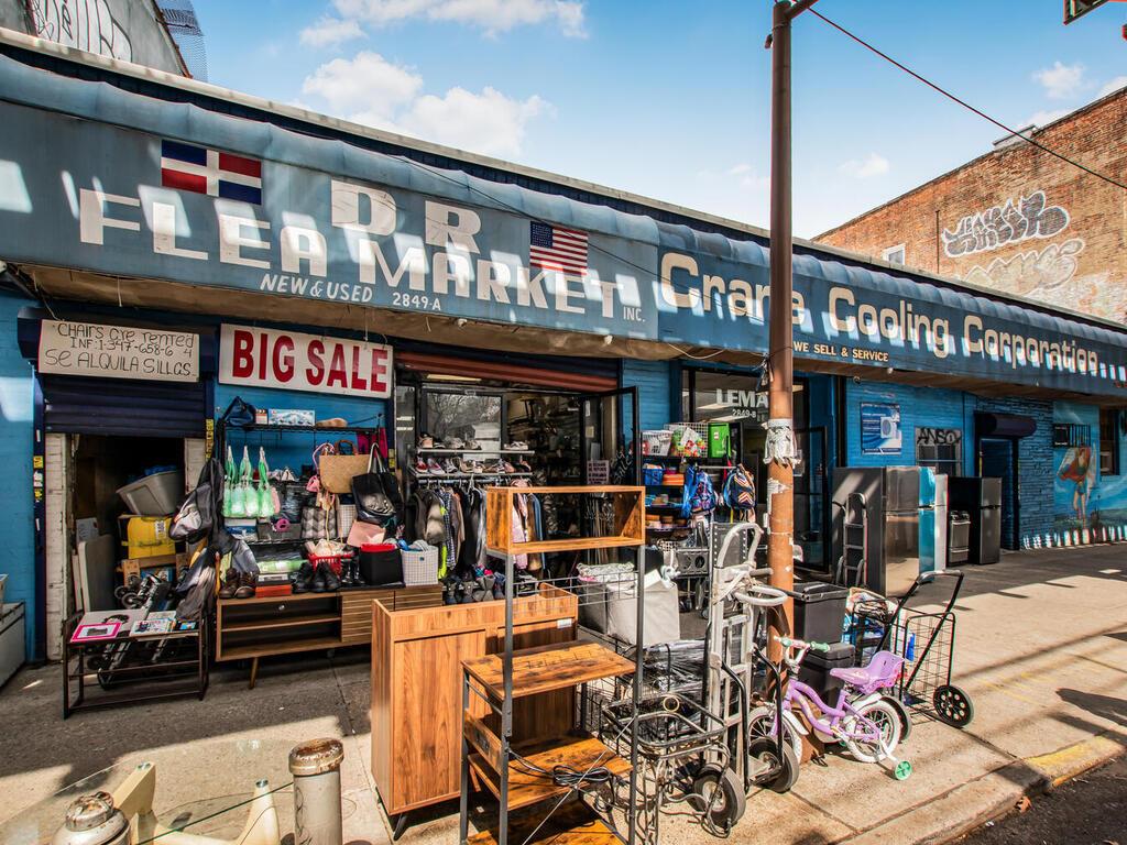 #16 photo, 2849 Fulton Street, ブルックリン区 Brooklyn , NY 11207