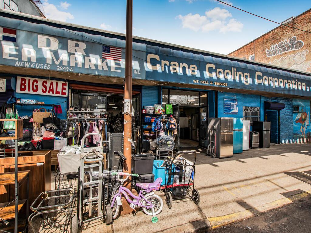 #17 photo, 2849 Fulton Street, ブルックリン区 Brooklyn , NY 11207