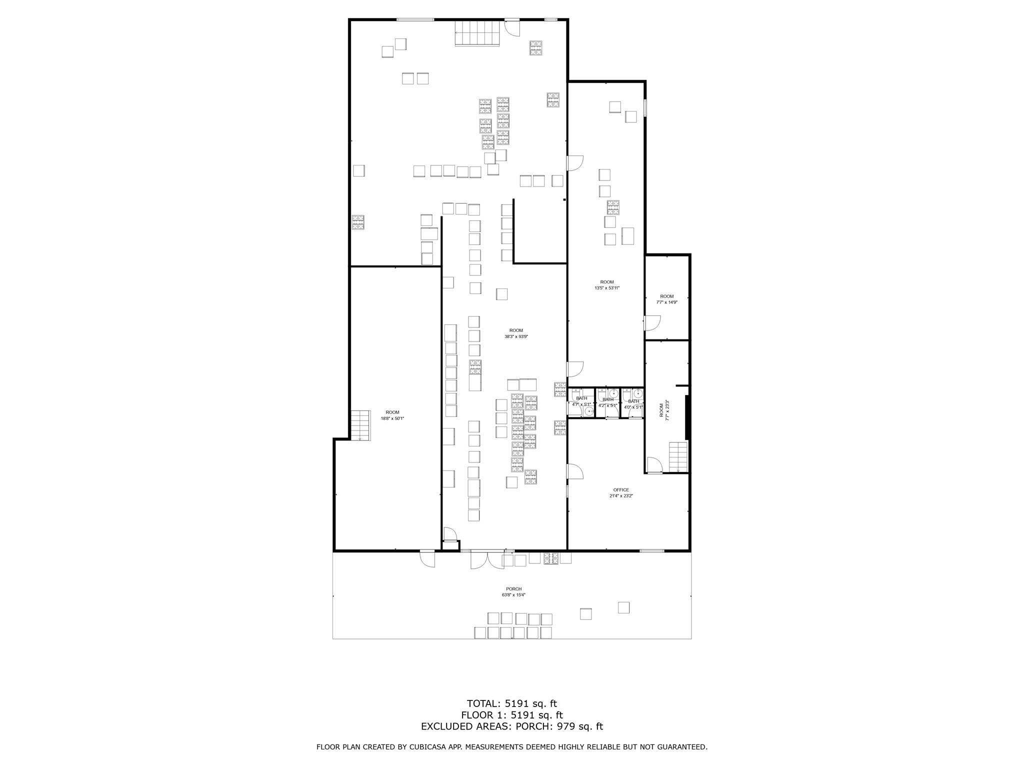 #2 photo, 2849 Fulton Street, ブルックリン区 Brooklyn , NY 11207