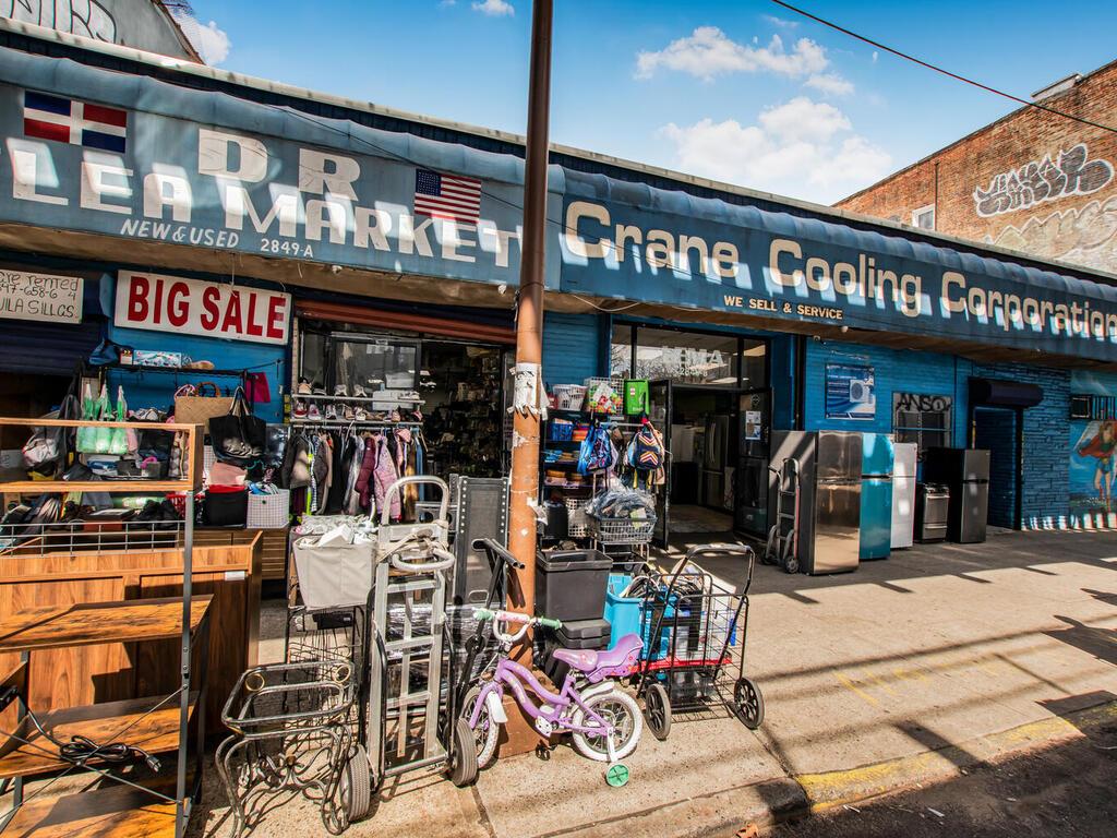 #20 photo, 2849 Fulton Street, ブルックリン区 Brooklyn , NY 11207