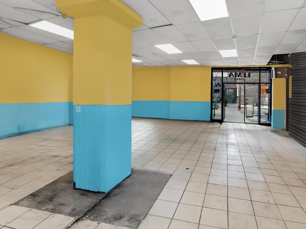 #4 photo, 2849 Fulton Street, ブルックリン区 Brooklyn , NY 11207